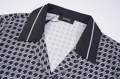 AMIRI silk shirt