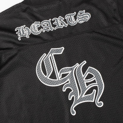CHROME-HEARTS Matty Boy Mesh Warm Up Jersey 9998