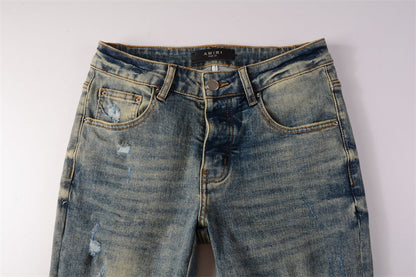 AMIRI  Fashion Jeans 8891