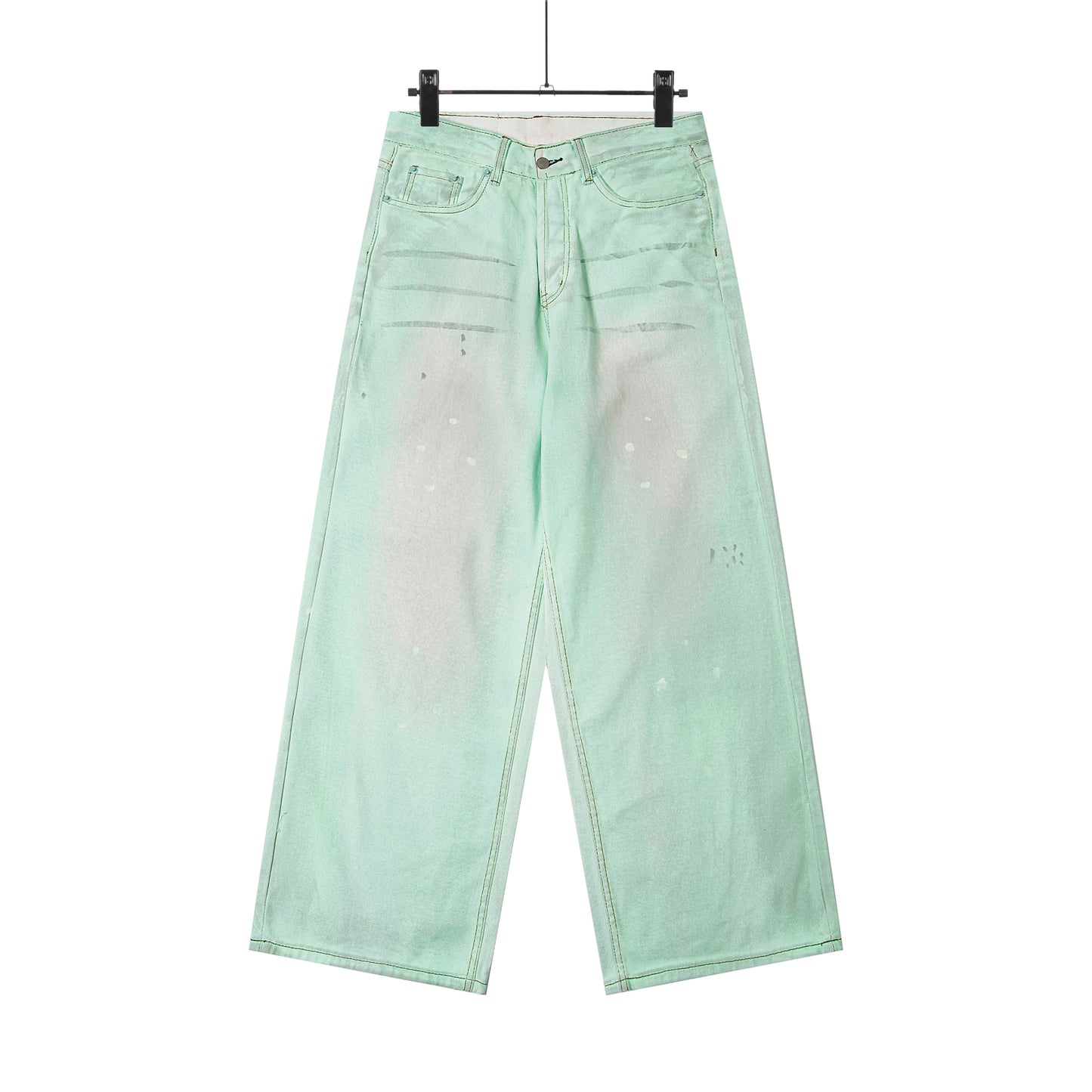 Chrome Hearts NEW Pants  8182