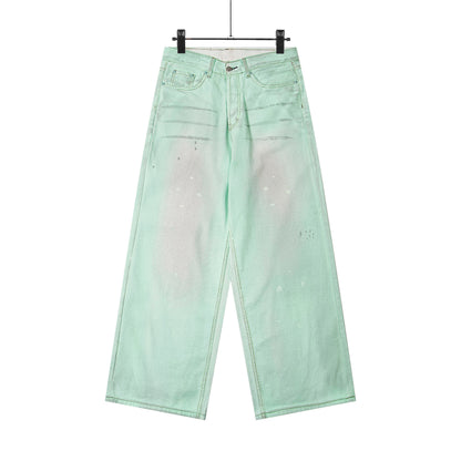 Chrome Hearts NEW Pants  8182