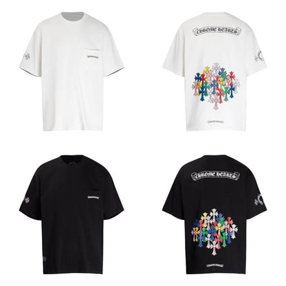 CHROME-HEARTS T-shirt 6052