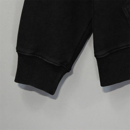 RHUDE fashion Hoodie