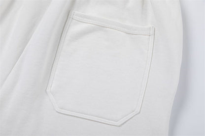 AMIRI  fashion sports shorts