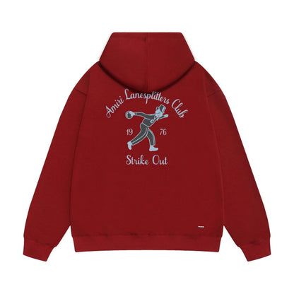 Amiri Fashion Hoodie