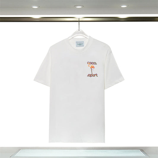 Casablanca fashion T-shirt