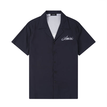 AMIRI silk shirt