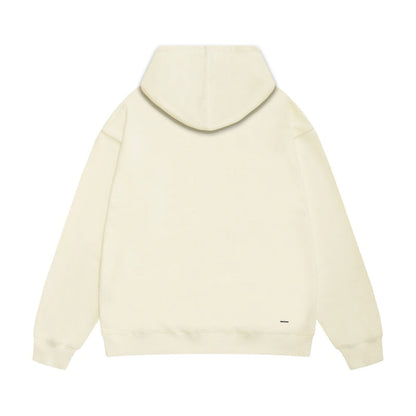 Amiri Fashion Hoodie