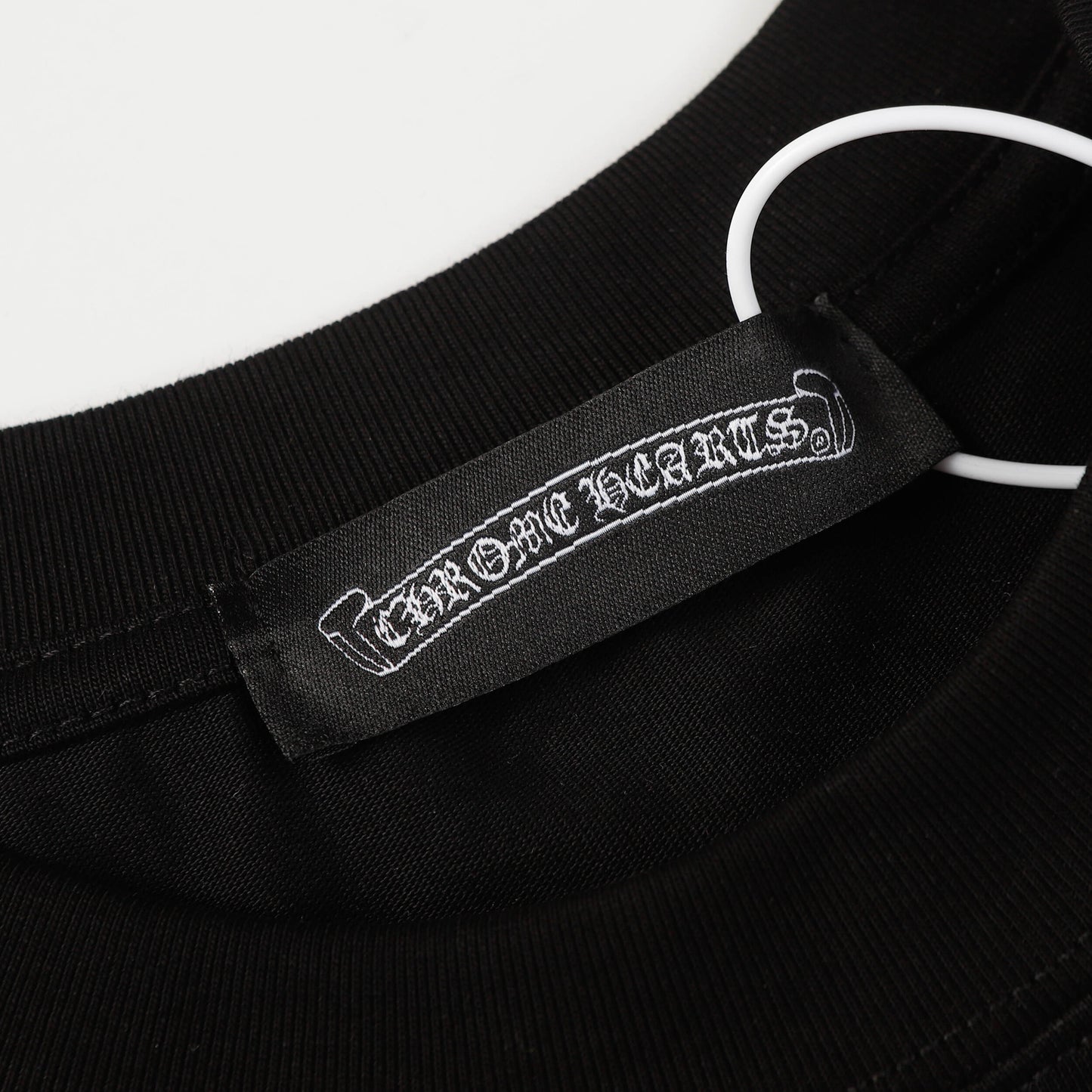 CHROME-HEARTS T-shirt-9985