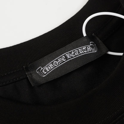 CHROME-HEARTS T-shirt-9985