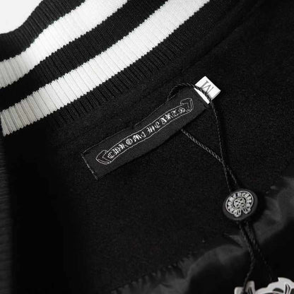 CHROME-HEARTS New Jacket