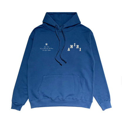 Amiri Fashion Hoodie
