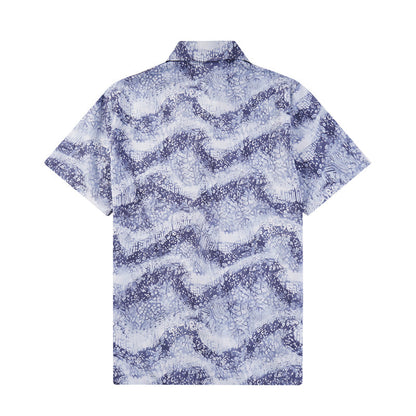 AMIRI silk shirt