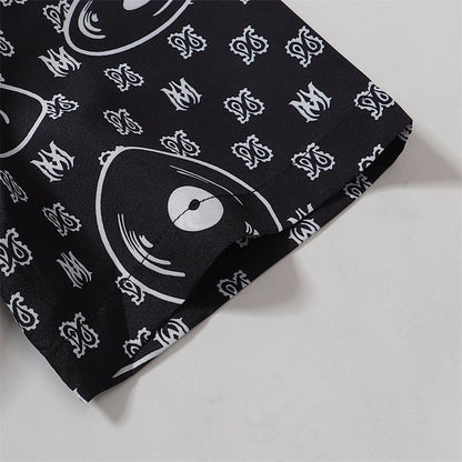 AMIRI silk shirt