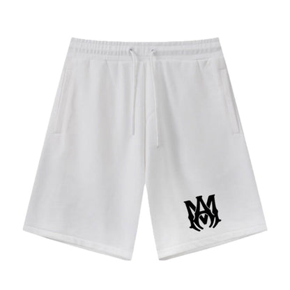 AMIRI  fashion sports shorts