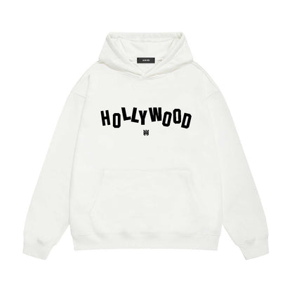 Amiri Fashion Hoodie