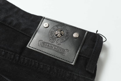 CHROME-HEARTS Pants-9983