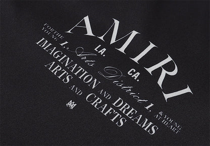 AMIRI silk shirt