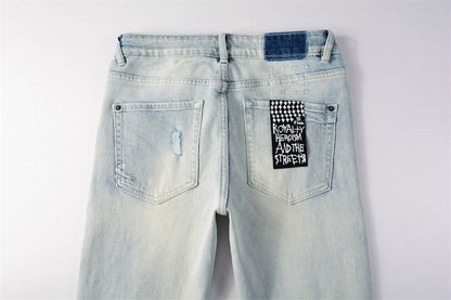 KSUBI  Fashion Jeans 3025