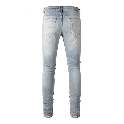 AMIRI  Fashion Jeans 6667