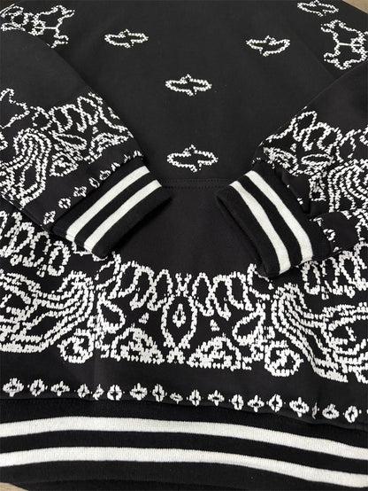 Amiri Fashion Hoodie