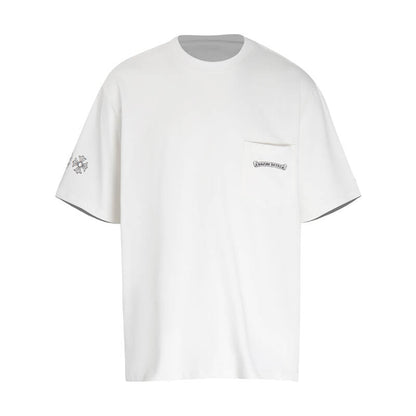 CHROME-HEARTS T-shirt 6052
