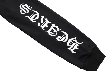 CHROME-HEARTS Hoodie 5008