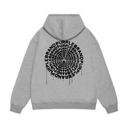 PURPLE Fashion Hoodie