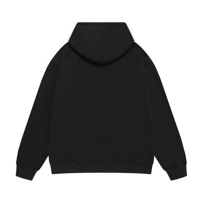 PURPLE Fashion Hoodie