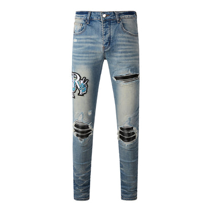 AMIRI  Fashion Jeans 8897