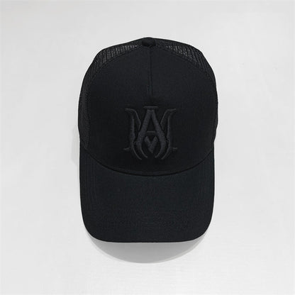 AMIRI trucker hat