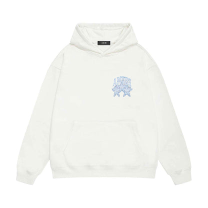 Amiri Fashion Hoodie