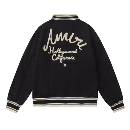 Amiri fashion jacket