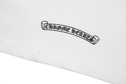 CHROME-HEARTS T-shirts 6011