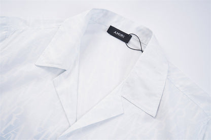 AMIRI silk shirt