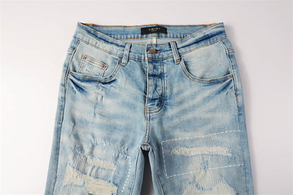 AMIRI Fashion Jeans 8896