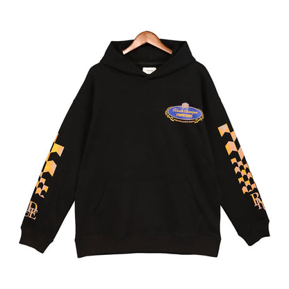 RHUDE fashion Hoodie