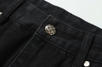 CHROME-HEARTS Pants-9983