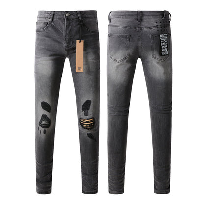 KSUBI  Fashion Jeans 3003