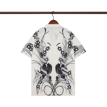 AMIRI silk shirt