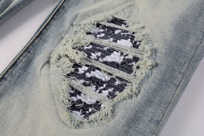AMIRI  Fashion Jeans 1336