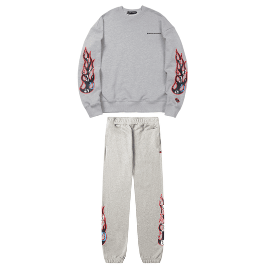 CHROME-HEARTS Pants-M8863