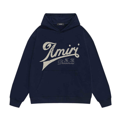 Amiri Fashion Hoodie