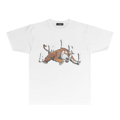 AMIRI  fashion T-shirt