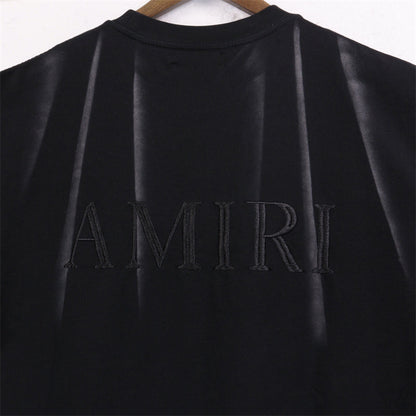 AMIRI  fashion T-shirt