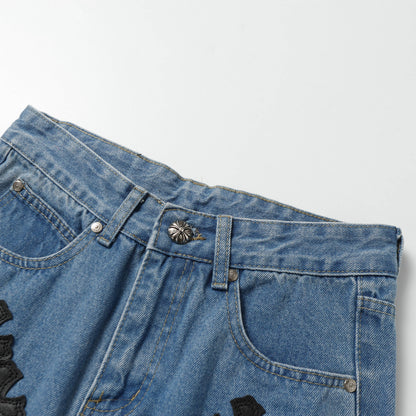 CHROME-HEARTS Pants-9975