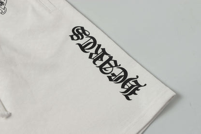 CHROME-HEARTS NEW Shorts 2282