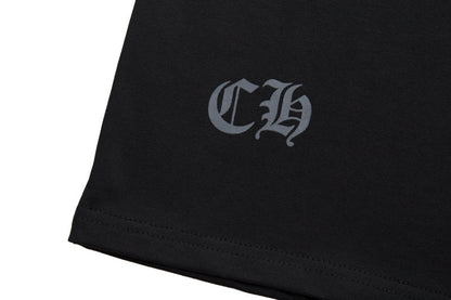 Luxury Chrome-Hearts New T-shirt  6049