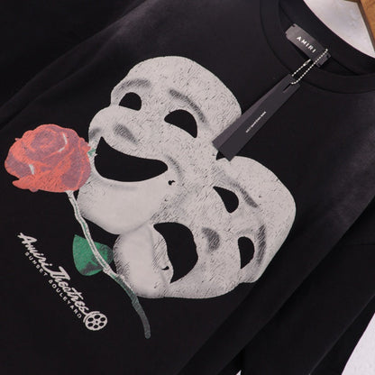 AMIRI  fashion T-shirt