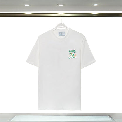 Casablanca fashion T-shirt